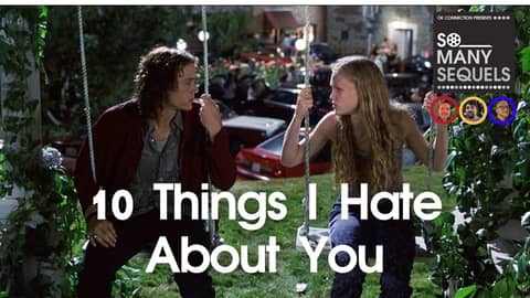 10 Things I Hate About You - A Perfect '90s Teen Classic? | So Many Sequels Review