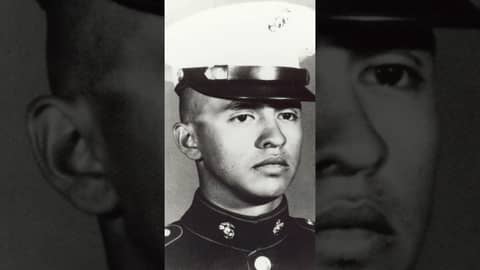 US Marine Corps LCpl Emilio De La Garza Jr.: A Story of Valor in Vietnam