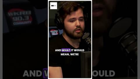 AI & HUMAN CONNECTION IN THERAPY  #ai #futureofcreativity #podcastlife