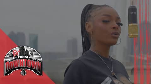 Ali Almighty - HYF | From Downtown Performance (Debut Episode)