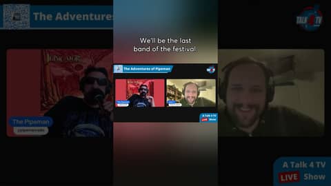 2025 Tour Updates: Epic Fest and Beyond!