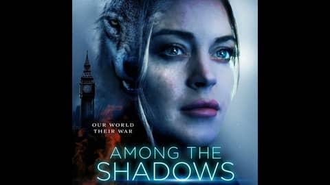 31 Days of Horror, 2023: Day 8 - Among the Shadows