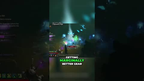 Diablo III  A Journey from Zero to Hero