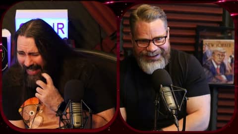 Trump admin offers roughly 2 million federal workers a buyout to resign | Episode #819 Segment 3