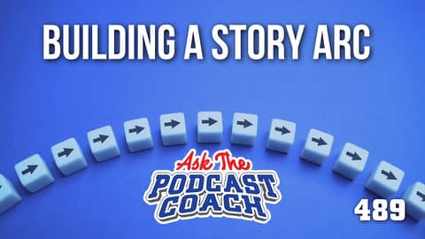 Building a Story Arc