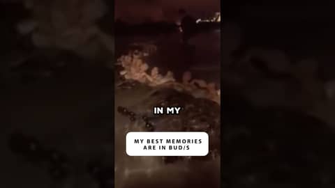 What BUD/S REALLY Does To You What BUD/S REALLY Does To You