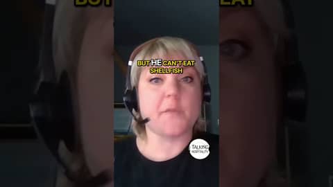 Women In Hospitality: Shell Righini