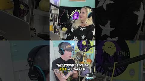 Pilgrims didn't know how to fish?  #podcast #funny #thanksgiving