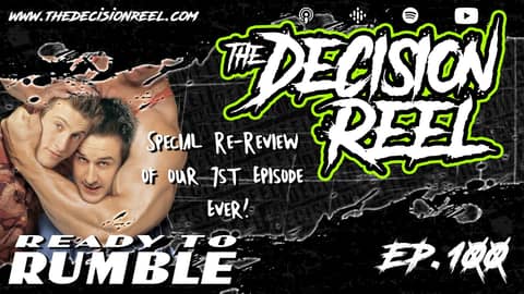 TDR - Ep.100 - Ready 2 Rumble Re Review