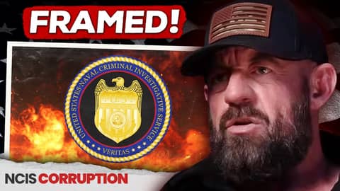 Corruption at NCIS: Eddie Gallagher Tells All!