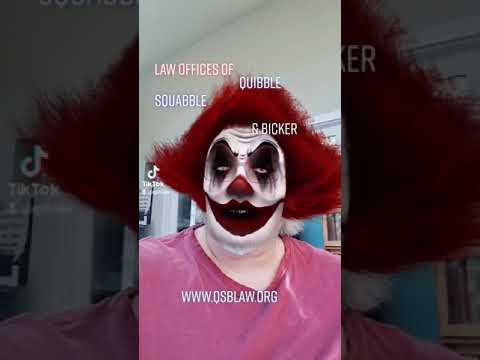 TikTok: S1: Our Twenty-Fifth Client - Social Media Distancing