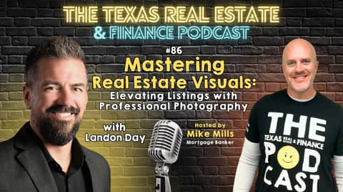 Master the Art of Real Estate Photography with Landon Day