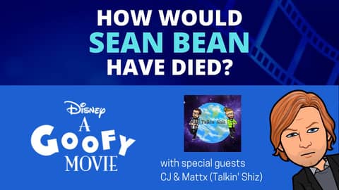 HWSBHD - A Goofy Movie (1995) feat. Talkin' Shiz