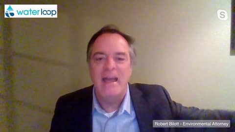 waterloop drops: Human Health Study On PFAS Showed Links to Disease