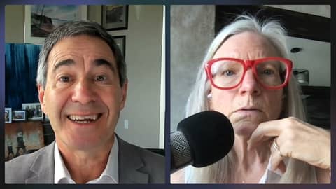 Psychedelic-Assisted Psychotherapy: Dr. Peter Silverstone on the Potential for Better Mental Health Psychedelic-Assisted Psychotherapy: Dr. Peter Silverstone on the Potential for Better Mental Health