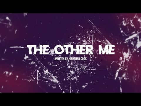 THE OTHER ME - Teaser (Laura Bailey, Khary Payton) THE OTHER ME - Teaser (Laura Bailey, Khary Payton)