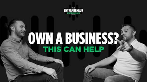 Experience Entrepreneurship - The New Podcast You've Been Searching For - Trailer Experience Entrepreneurship - The New Podcast You've Been Searching For - Trailer