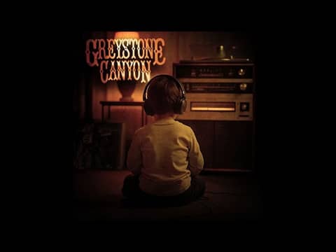 GREYSTONE CANYON are back and Pay Tribute to Thin Lizzy