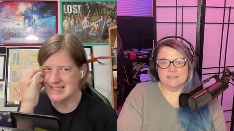 'The Boys' season 4 episode 5 reaction - SPOILERS!! 'The Boys' season 4 episode 5 reaction - SPOILERS!!