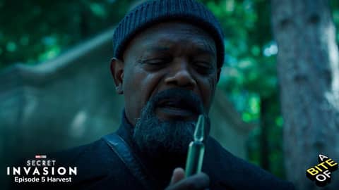Secret Invasion EP 5 | Review