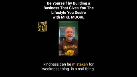 Kindness Can Get You Farther Than You Think!