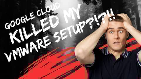 Google Cloud Disaster: How UniSuper Narrowly Avoided Catastrophe