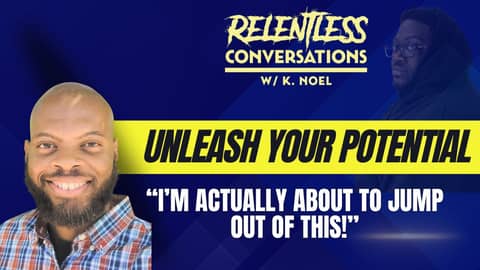 Defeat Your Goliath: The Secret to Unstoppable Growth