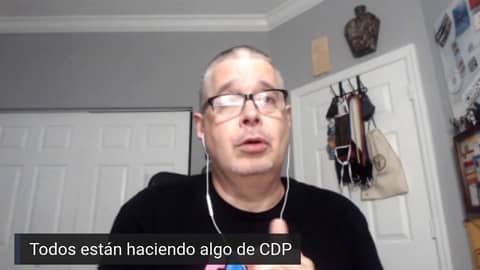 Tomando Cafe con Jesus Hoyos - Nov 13 2020 - #tomandocafeconjesushoyos