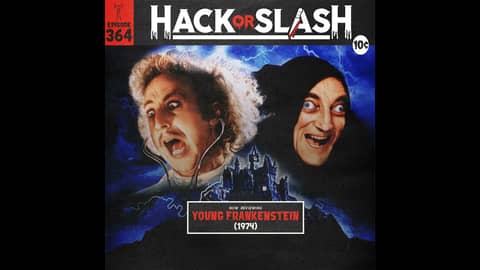 364: Young Frankenstein (1974)