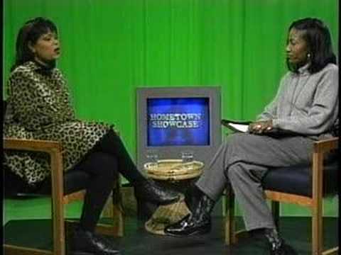 Interview With Valeria