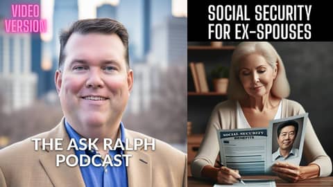 Unlocking Social Security Benefits for Divorced Spouses - Financial Wisdom Unveiled Unlocking Social Security Benefits for Divorced Spouses - Financial Wisdom Unveiled