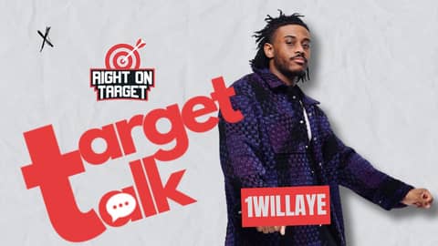 From Tour DJ to Award Winning Artist: The Rise of 1WILLAYE