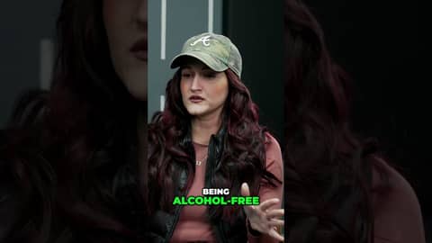 Breaking the Stigma  Seeking Help After Sobriety