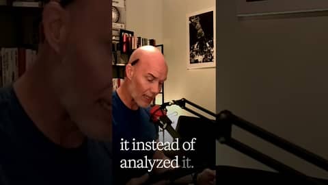 Every person who is stuck, stalled, or simply quit. #motivation #fitness #podcast