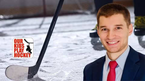 Boost Your Hockey IQ With Coach Greg Revak