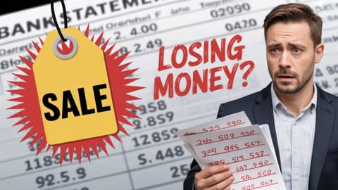 Are DEALS Secretly Sabotaging Your Financial Goals?