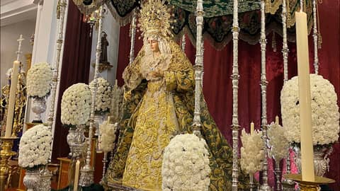 Holy Week, Spain - Semana Santa, Part 1 of 2 Holy Week, Spain - Semana Santa, Part 1 of 2