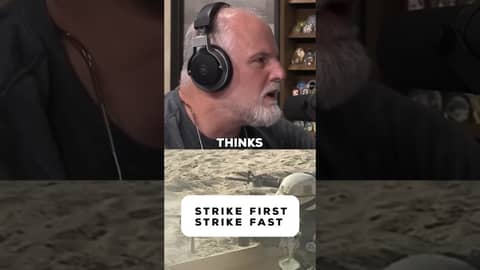 John McPhee on What REAL Mission Success Looks Like