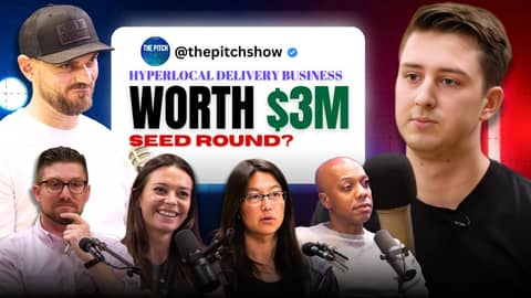 Start a Company in College