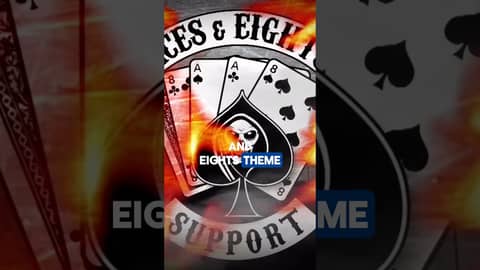 The Aces and Eights TNA Entrance Theme with Ken Anderson #tnawrestling #prowrestling #wrestling The Aces and Eights TNA Entrance Theme with Ken Anderson #tnawrestling #prowrestling #wrestling