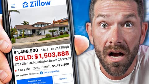 The Housing Market Is BACK! The Housing Market Is BACK!