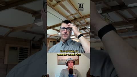 Episode 239 with John Haskell of @RanchRightLLC  #profitableranching #ranching #farming #business