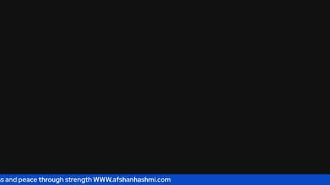 Promotion of State Dinner -2 -Dr.Afshan Hashmi