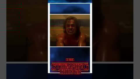 The Sauna Test: Stranger Things’ Most Thrilling Scene | Streaming Things Analysis The Sauna Test: Stranger Things’ Most Thrilling Scene | Streaming Things Analysis