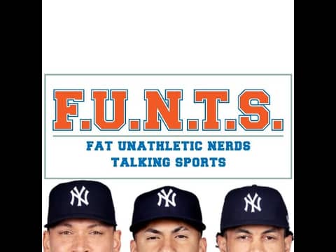 Episode 3 Rewind: Are the Yankees still a playoff team? (Coin Toss)