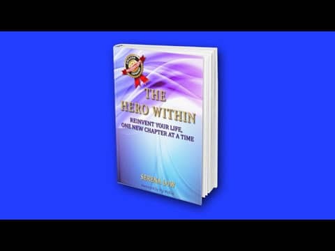 The Power of Introversion: Finding Your Voice and Living Your Values with Dr. Serena Low
