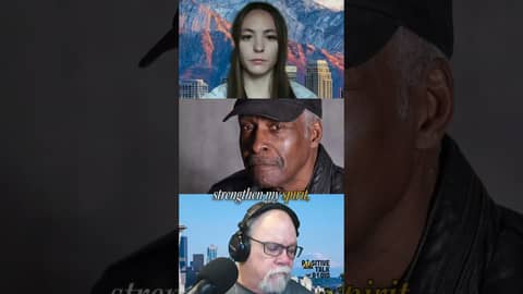 The Real Secret to Happiness: Peace of Mind