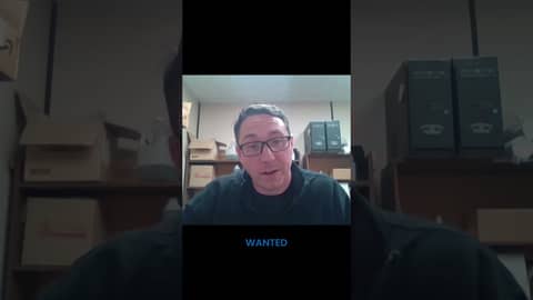 Founder's Journey: My Industrial Product Failed Market Fit #shorts