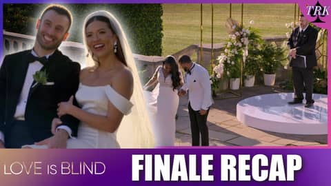 Love is Blind Season 7 | Episode 12 Recap