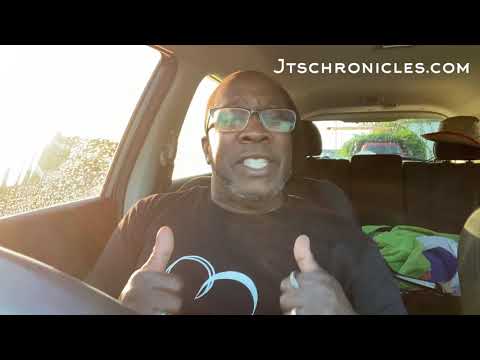 I was tired of failing/jtschronicles